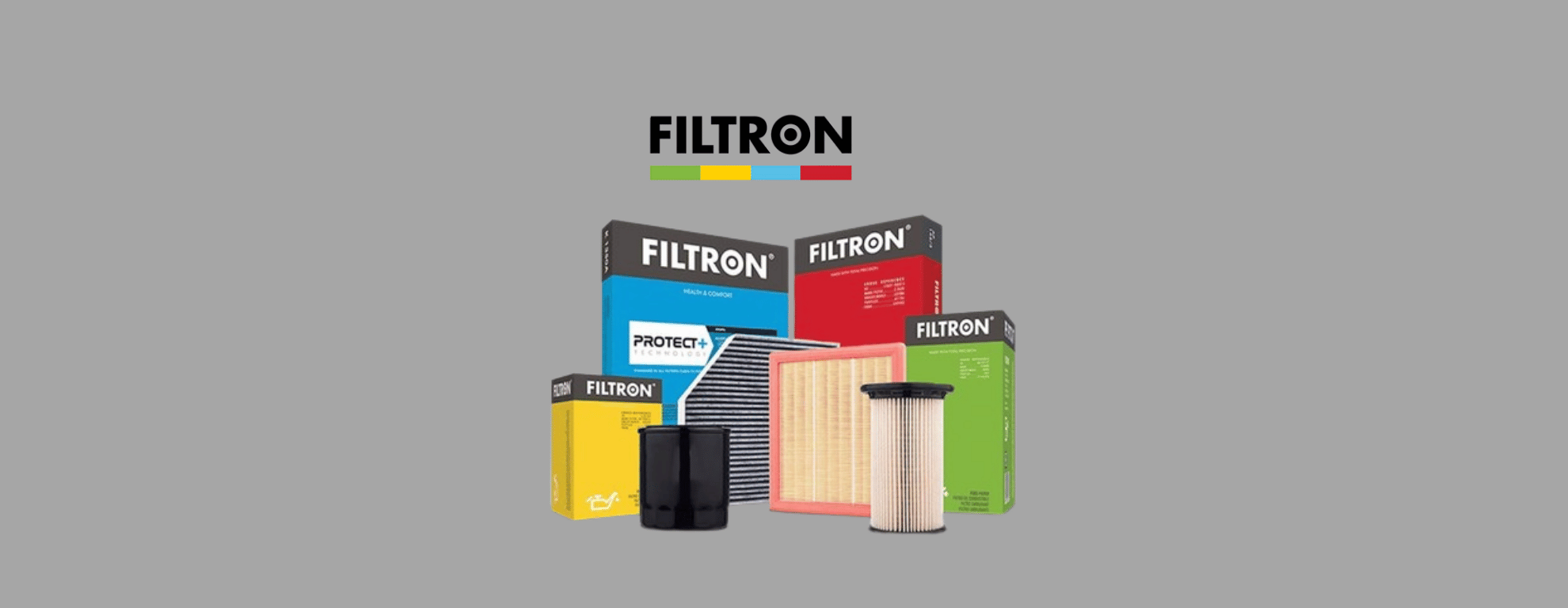 filtron filtre