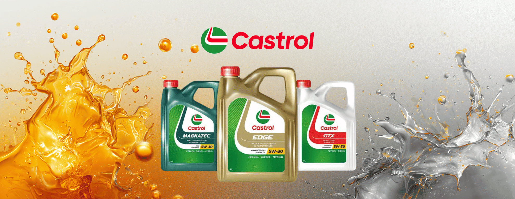 castrol-magnatec